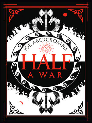 cover image of Half a War